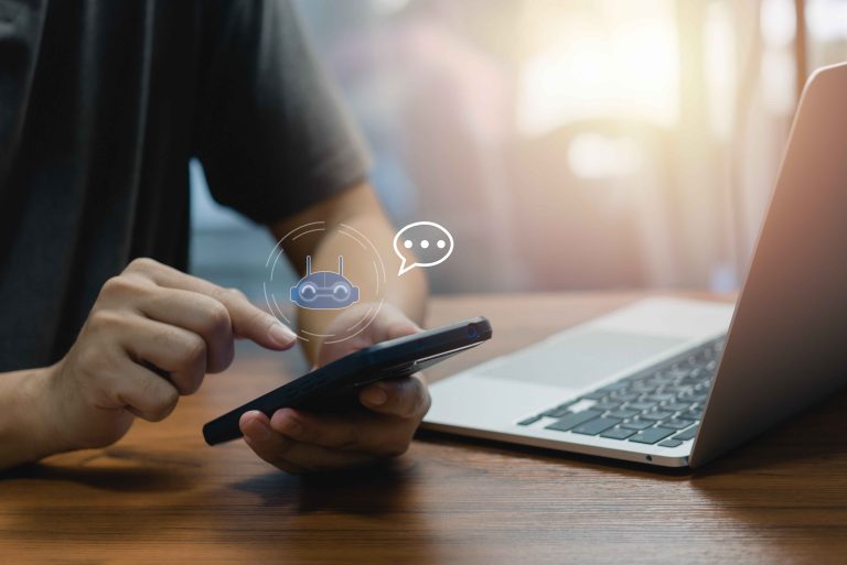 Bluecurrent Tech chatbot-customer-service-