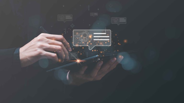 Chatbot service singapore Bluecurrent Tech