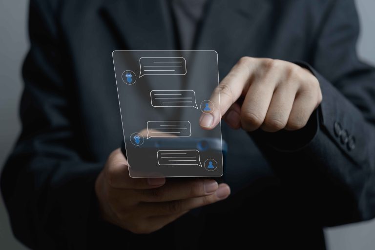 chatbot-service-smart-digital-customer-service Bluecurrent Tech